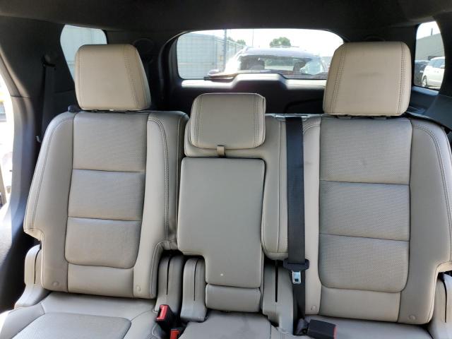 Photo 10 from auction – 2013 FORD EXPLORER L with VIN 1FM5K7F95DGB26006