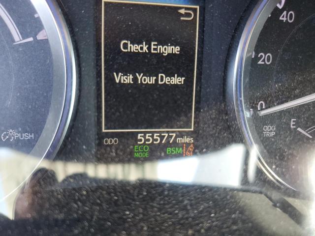 Photo 9 from auction – 2018 TOYOTA HIGHLANDER with VIN 5TDJGRFHXJS038237