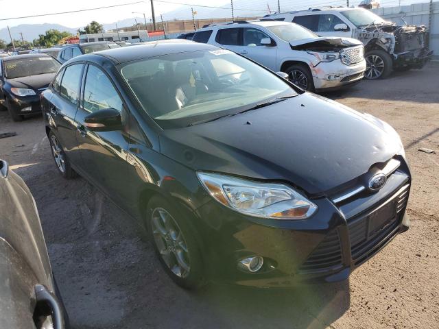Zdjęcie 4 z aukcji – 2013 FORD FOCUS SE z VIN 1FADP3F28DL197999