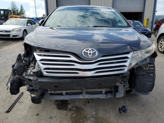 Photo 5 from auction – 2009 TOYOTA VENZA with VIN 4T3BK11A99U014696