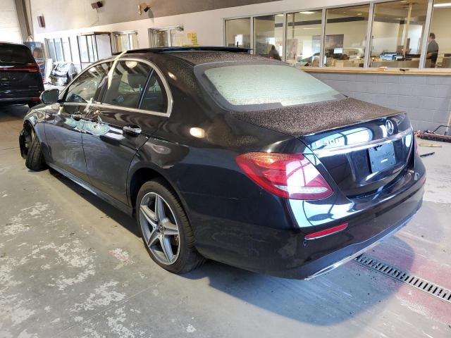 Photo 2 from auction – 2019 MERCEDES-BENZ E 300 with VIN WDDZF4JB5KA561391