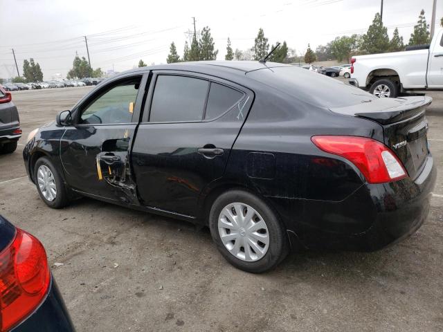 Photo 2 from auction – 2014 NISSAN VERSA with VIN 3N1CN7AP3EL843979