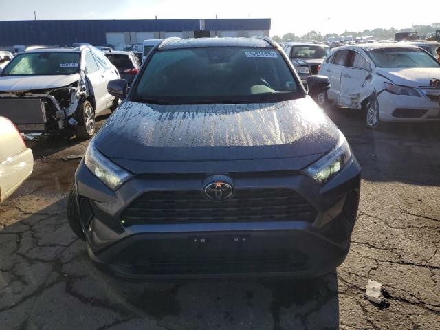 Photo 5 from auction – 2022 TOYOTA RAV4 XLE with VIN 2T3P1RFV4NC293781