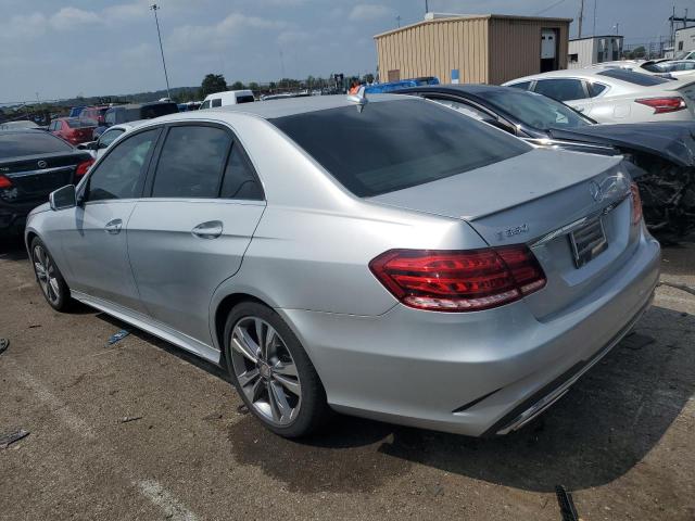 Photo 2 from auction – 2014 MERCEDES-BENZ E 350 with VIN WDDHF5KBXEB056963