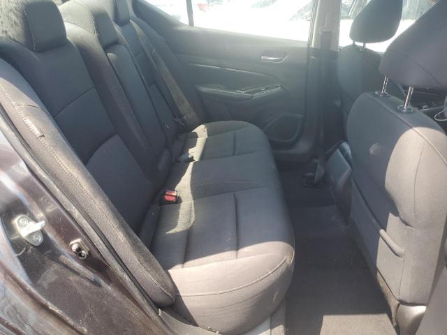 Photo 10 from auction – 2021 NISSAN ALTIMA SV with VIN 1N4BL4DV2MN358907