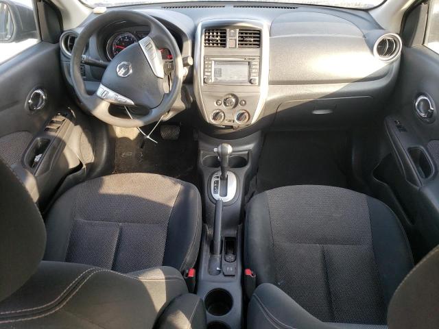 Снимка 8 от търг – 2015 NISSAN VERSA S с VIN 3N1CN7AP2FL894438