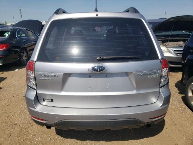 Photo 6 from auction – 2013 SUBARU FORESTER 2 with VIN JF2SHABC1DH427842