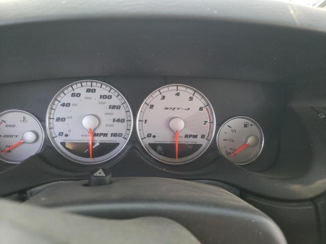 Снимка 9 от търг – 2003 DODGE NEON SRT-4 с VIN 1B3ES66S33D226205
