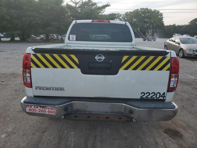 Photo 6 from auction – 2015 NISSAN FRONTIER S with VIN 1N6BD0CT8FN760530