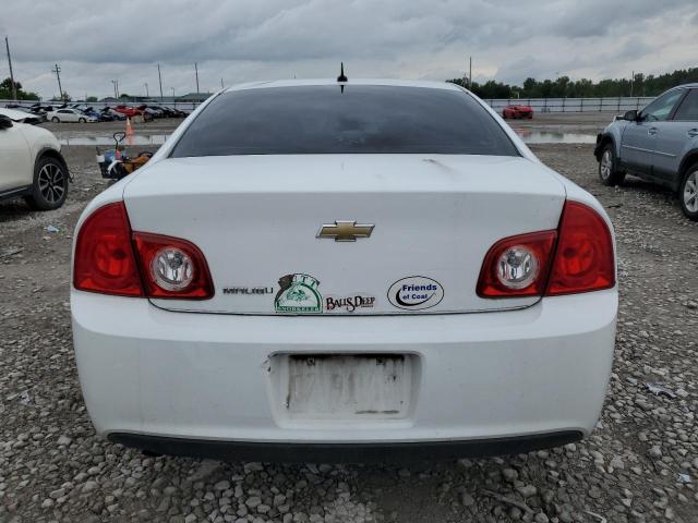 Photo 6 from auction – 2011 CHEVROLET MALIBU LS with VIN 1G1ZB5E11BF249495