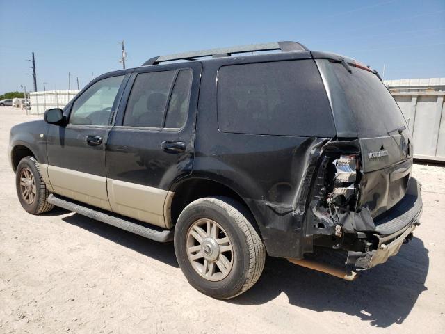 Photo 2 from auction – 2005 MERCURY MOUNTAINEE with VIN 4M2DU66K65UJ17464