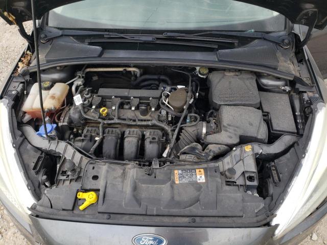 Photo 11 from auction – 2015 FORD FOCUS S with VIN 1FADP3E23FL264206