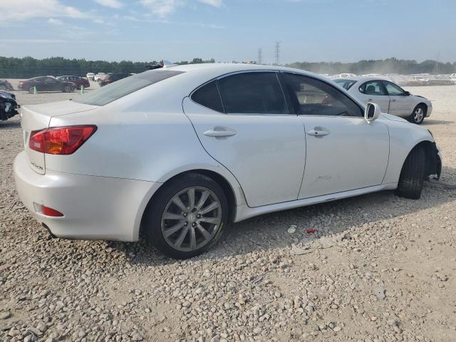 Photo 3 from auction – 2008 LEXUS IS 250 with VIN JTHCK262282019904