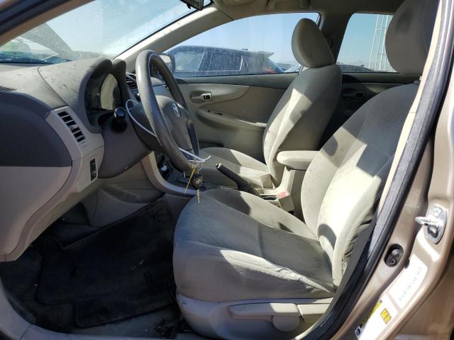 Photo 7 from auction – 2009 TOYOTA COROLLA BA with VIN 1NXBU40E29Z056636