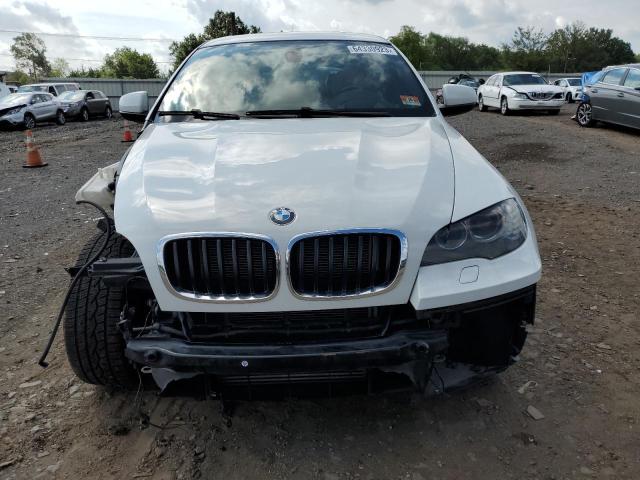 Photo 5 from auction – 2013 BMW X6 XDRIVE3 with VIN 5UXFG2C53DL784895