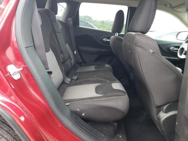 Photo 11 from auction – 2014 JEEP CHEROKEE L with VIN 1C4PJMCB6EW269995