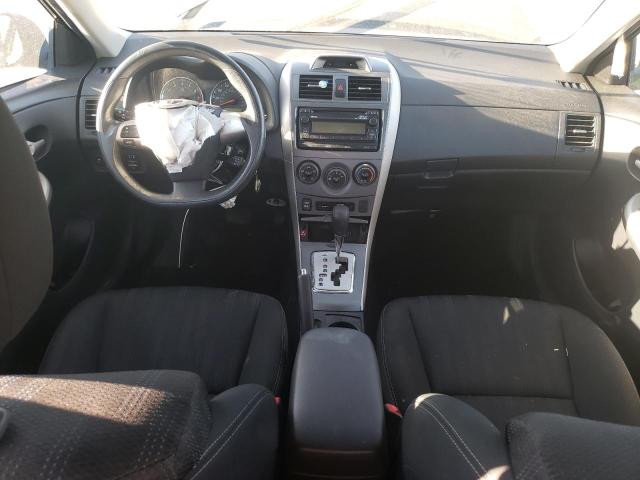 Photo 8 from auction – 2012 TOYOTA COROLLA BA with VIN 5YFBU4EE3CP064830