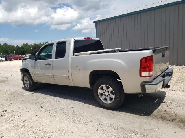 Photo 2 from auction – 2007 GMC NEW SIERRA with VIN 2GTEC19J671589746