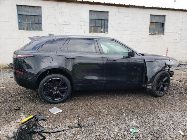 Photo 3 from auction – 2020 LAND ROVER RANGE ROVE with VIN SALYK2FV3LA293508