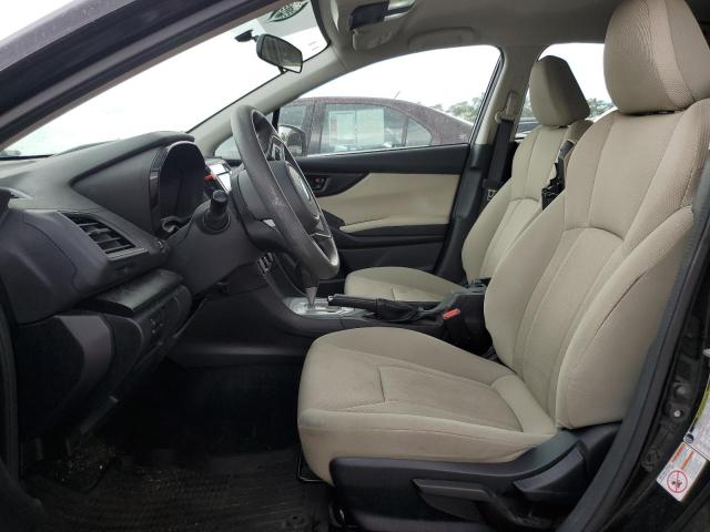 Photo 7 from auction – 2019 SUBARU IMPREZA with VIN 4S3GTAA63K3742523