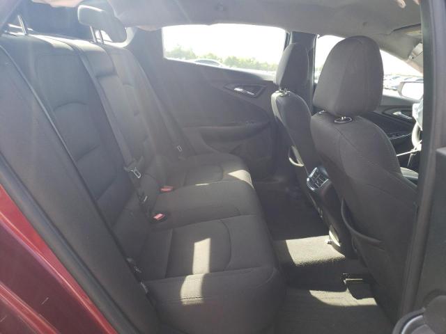 Photo 10 from auction – 2018 CHEVROLET MALIBU LT with VIN 1G1ZD5ST3JF275627