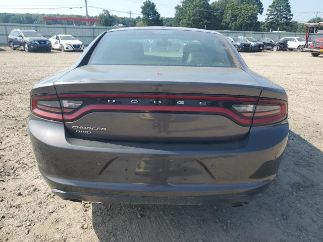 Photo 6 from auction – 2017 DODGE CHARGER PO with VIN 2C3CDXKT8HH630734