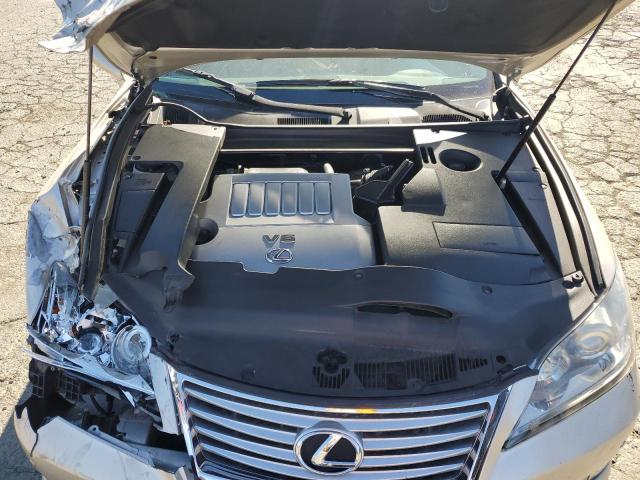 Photo 11 from auction – 2010 LEXUS ES 350 with VIN JTHBK1EG7A2343312