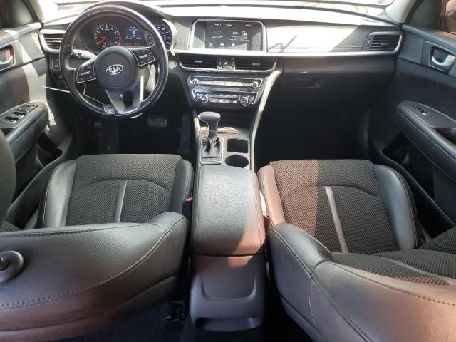 Photo 8 from auction – 2019 KIA OPTIMA with VIN 5XXGT4L33KG359119