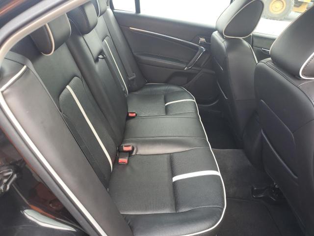 Photo 10 from auction – 2010 LINCOLN MKZ with VIN 3LNHL2JC3AR753498