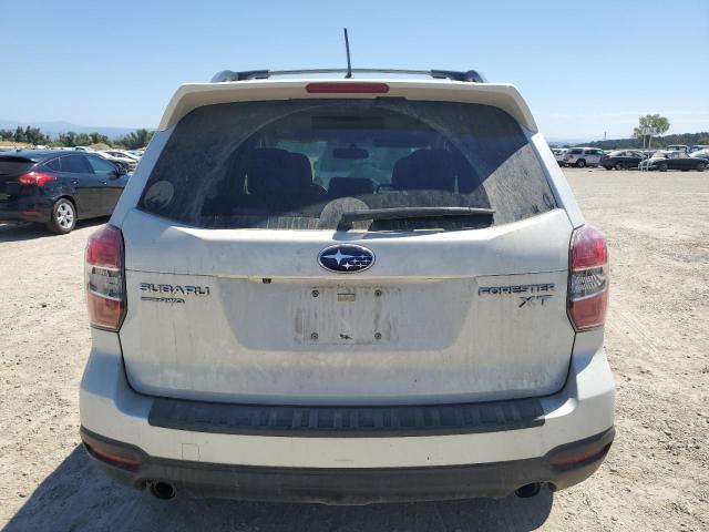 Photo 6 from auction – 2015 SUBARU FORESTER 2 with VIN JF2SJGDC0FH454232