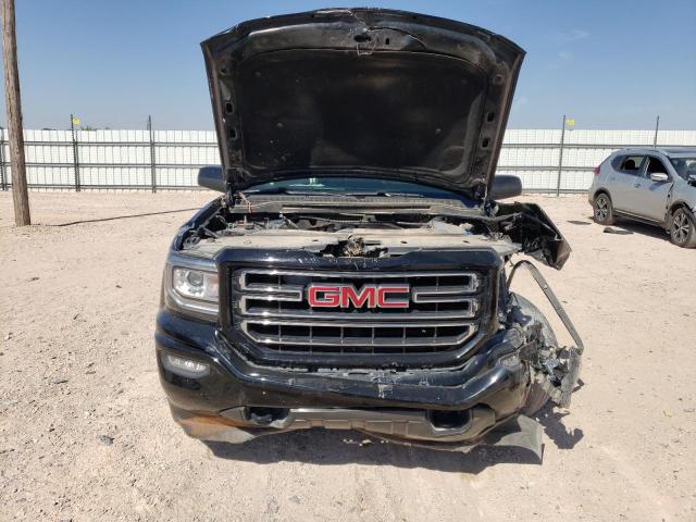 Photo 5 from auction – 2017 GMC SIERRA C15 with VIN 1GTR1LEH2HZ198754