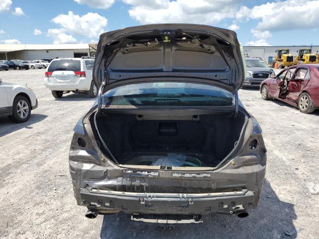 Photo 6 from auction – 2011 TOYOTA CAMRY BASE with VIN 4T1BF3EK1BU142710