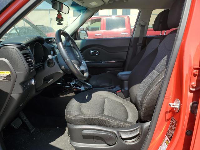 Photo 7 from auction – 2017 KIA SOUL + with VIN KNDJP3A53H7427798
