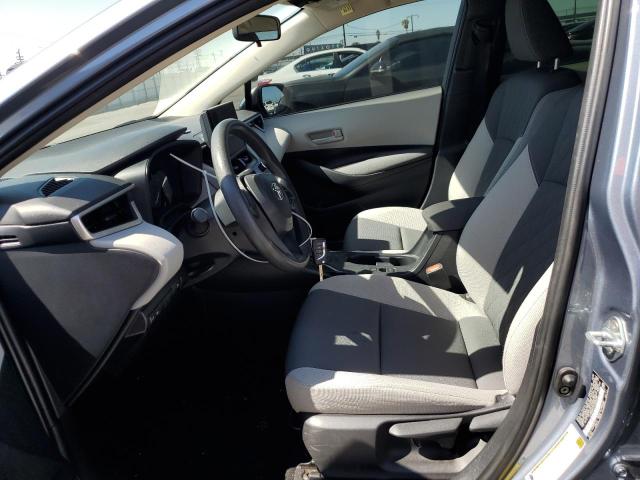 Photo 7 from auction – 2023 TOYOTA COROLLA LE with VIN JTDBCMFE9P3005636