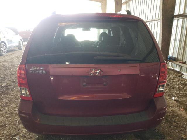 Photo 6 from auction – 2007 HYUNDAI ENTOURAGE with VIN KNDMC233876027917