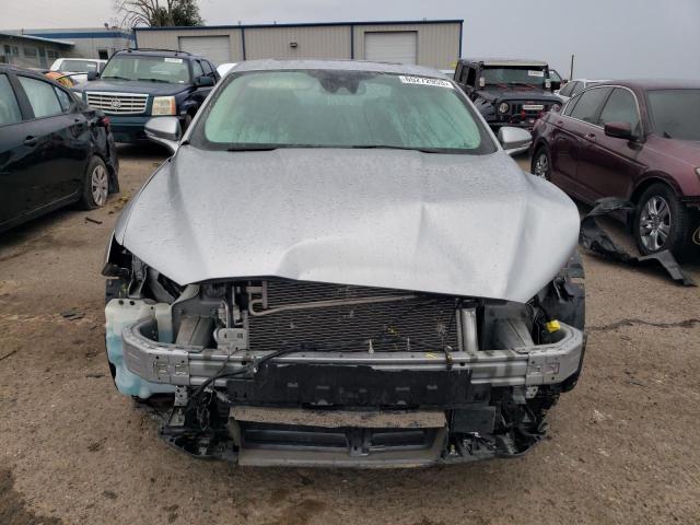 Photo 5 from auction – 2020 FORD FUSION TIT with VIN 3FA6P0D90LR138856