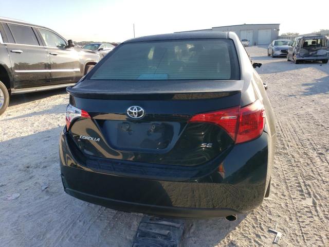 Photo 6 from auction – 2019 TOYOTA COROLLA L with VIN 2T1BURHE2KC188269