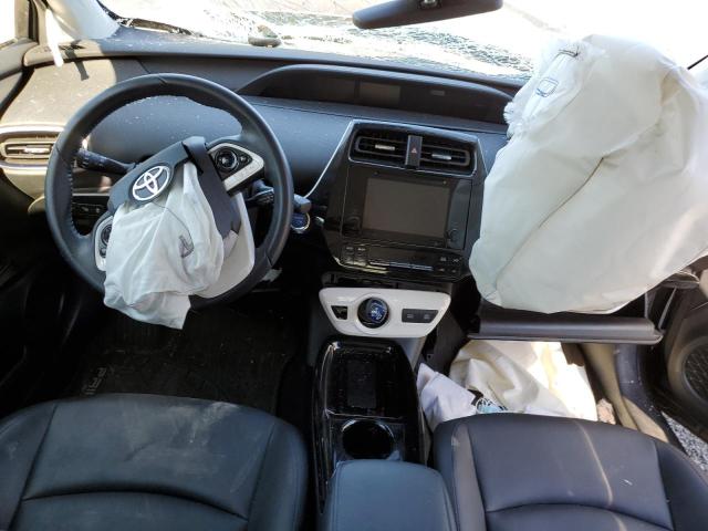 Photo 8 from auction – 2018 TOYOTA PRIUS with VIN JTDKARFUXJ3545367