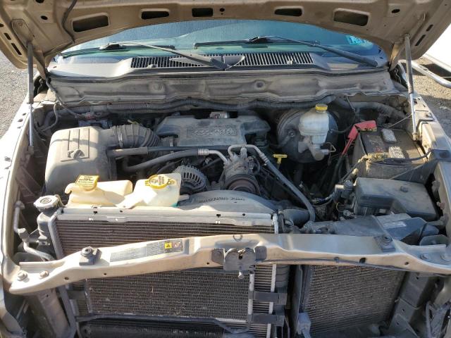 Photo 11 from auction – 2005 DODGE RAM 1500 S with VIN 1D7HU18D65S240630