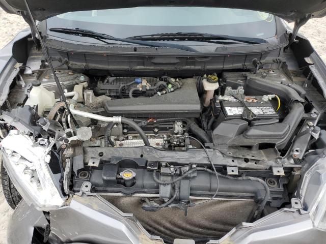 Photo 12 from auction – 2016 NISSAN ROGUE S with VIN KNMAT2MV3GP684136