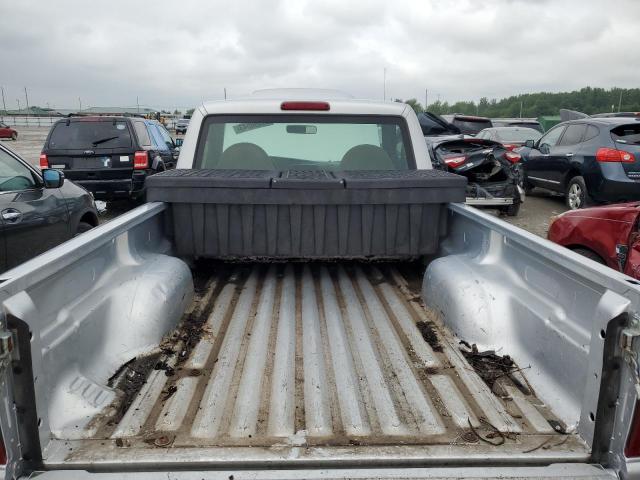 Photo 10 from auction – 2002 FORD RANGER with VIN 1FTYR10D52PB55381