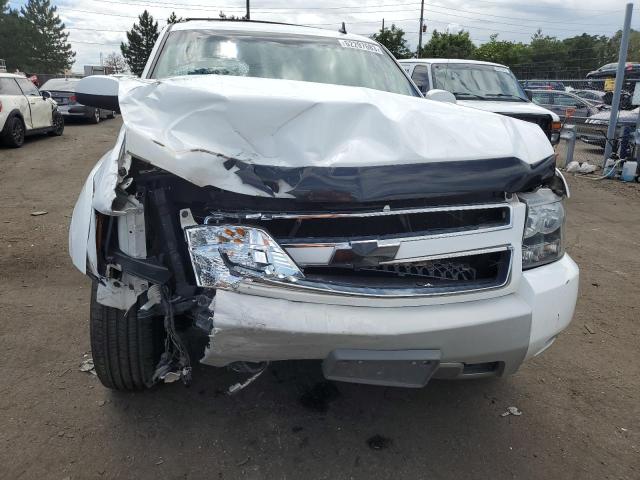 Photo 5 from auction – 2010 CHEVROLET TAHOE K150 with VIN 1GNUKBE01AR181517