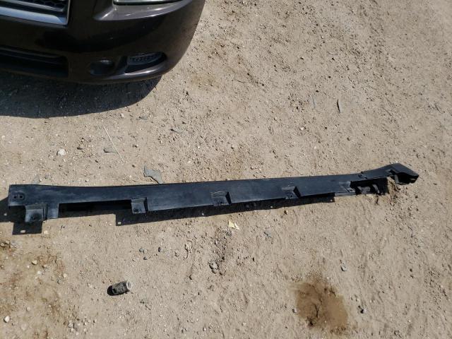 Photo 12 from auction – 2010 NISSAN MAXIMA S with VIN 1N4AA5AP0AC813953