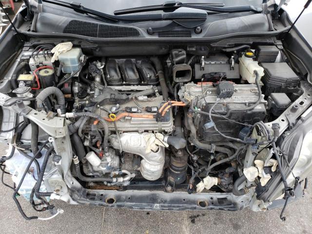 Фото 11 с аукциона – 2011 LEXUS RX 450 с VIN JTJZB1BA4B2005932