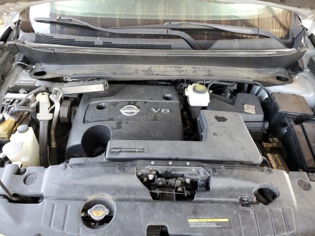 Photo 12 from auction – 2014 NISSAN PATHFINDER with VIN 5N1AR2MN3EC661714