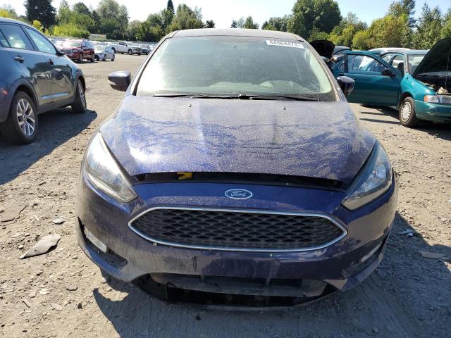 Photo 5 from auction – 2016 FORD FOCUS SE with VIN 1FADP3K29GL345992