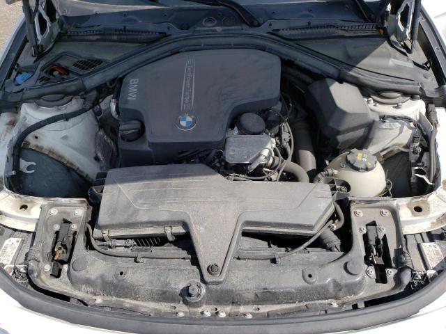 Photo 11 from auction – 2016 BMW 328 XI SUL with VIN WBA8E3G52GNU04578