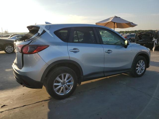 Photo 3 from auction – 2016 MAZDA CX-5 TOURI with VIN JM3KE2CY7G0882308