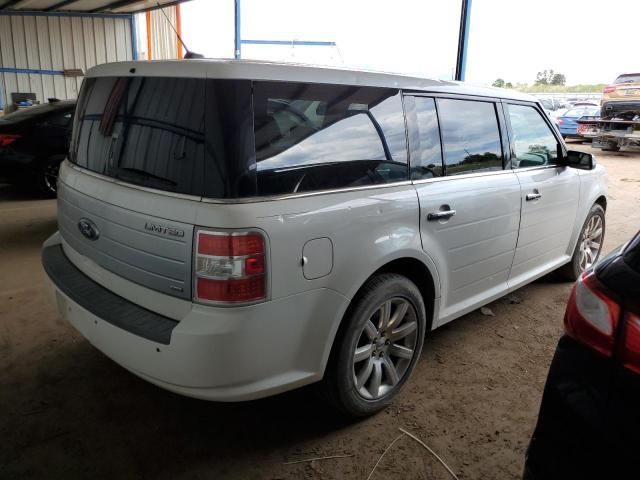 Photo 3 from auction – 2009 FORD FLEX LIMIT with VIN 2FMEK63C99BB08603