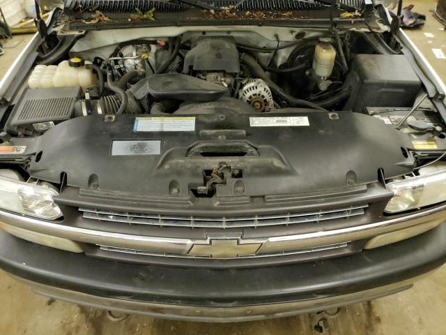 Photo 11 from auction – 2000 CHEVROLET SILVERADO with VIN 2GCEK19T4Y1300966